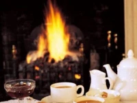 Fosse Manor Hotel 3*