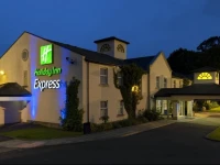 Holiday Inn Express Glenrothes 3*