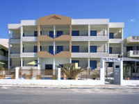 Olympic II Hotel Apartments