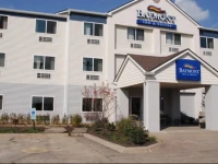 Baymont Inn and Suites Mattoon 2*