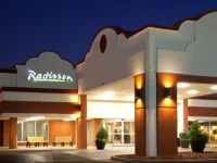 Radisson Hotel Chicago OHare 3*