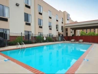 BEST WESTERN PLUS Gadsden Hotel & Suites 3*