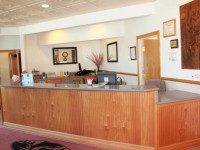 Juneau Hotel