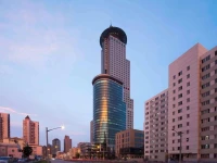 Novotel Shanghai Atlantis 4*