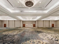 Hilton Harrisburg 4*