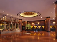 Hua Ting Hotel and Towers 5*