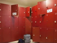 Residencia Erasmus Gracia 2*