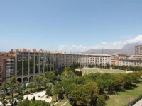 Apartamentos La Caseta 