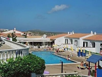 Arepar Apartments Menorca 3*