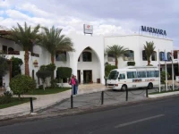 Sabena Marmara Hotel & Resort 4*