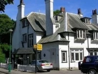 East Cliff Cottage Hotel 3*