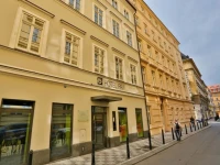 Hotel Pav / Páv Hotel 3*