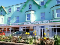 The Langtry Hotel 3*