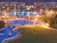 Orada Apartamentos Turisticos 4*