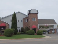 Americas Best Value Inn Saint Ignace 2*