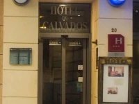 Grand Hotel Du Calvados 3*