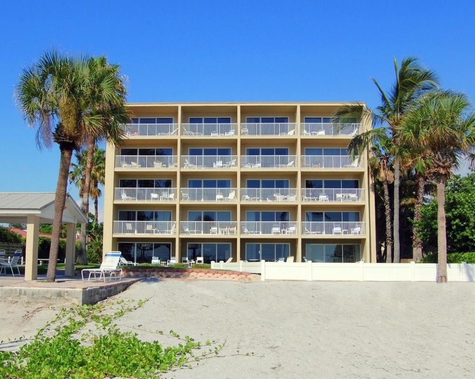 Turtle Crawl Inn 4*