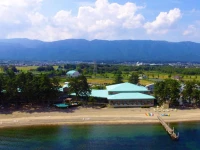 Okubiwako Makino Grand Park Hotel 4*