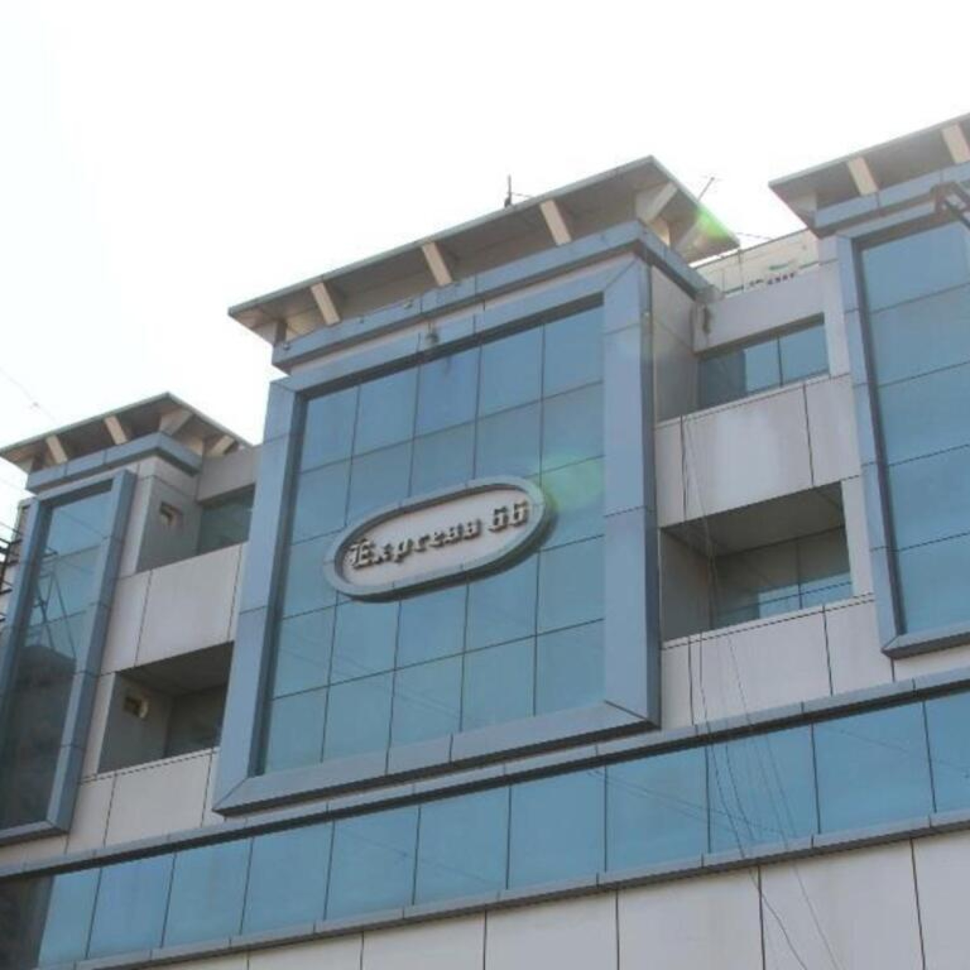 Hotel Express 66 3*