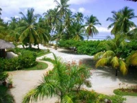Ananyana Beach Resort 4*