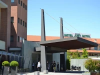 Just Hotel Lomazzo Fiera 4*