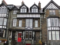 Brantfell House 4*