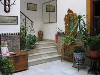 Hostal Zahira 1*