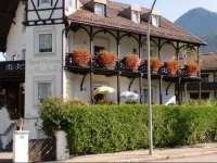 Pension Mirabell 3*