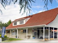 Midway Motel Rotorua 3*