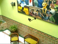 Al Andalus Jerez 2*
