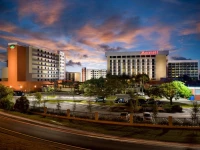 Miami Airport Marriott 3*