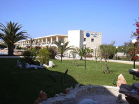Aegean Palace