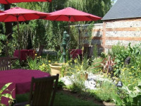 Le Relais Des Dalles