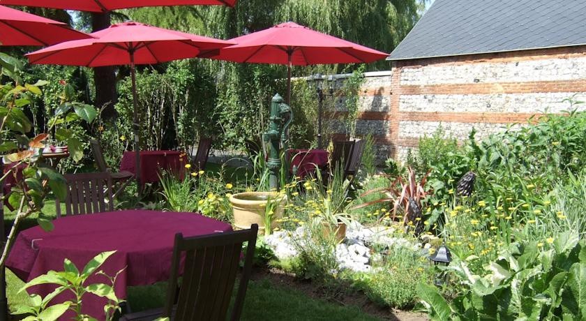 Le Relais Des Dalles 3*