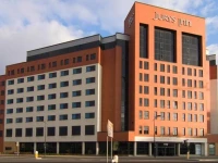 Jurys Inn Swindon 3*