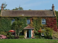 Woodlands Country House Hotel 3*