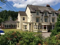 Briars Hall Hotel 3*