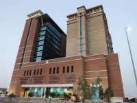 LArabia Hotel Apartments 
