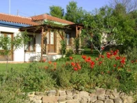 The Gallipoli Houses Eceabat 3*