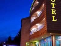 Cezar Hotel 4*