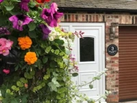 Wheatlands Lodge Hotel 2*
