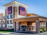 Comfort Suites Wenatchee 3*