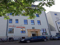 Stadthotel Regensburg