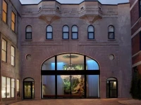 Loft Hotel Montreal 4*