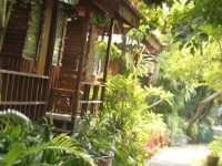 Garden House Bungalows Sukhothai 3*