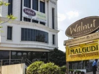 Walnut Budget Hotel 3*