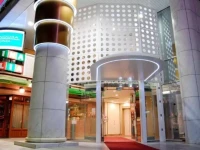 Ginza International Hotel 3*