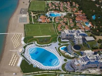 Attaleia Shine Tennis Spa Luxury 5*