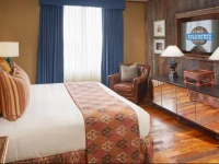Tunica Roadhouse Casino & Hotel 3*