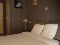 Relais Des Cailleres 2*